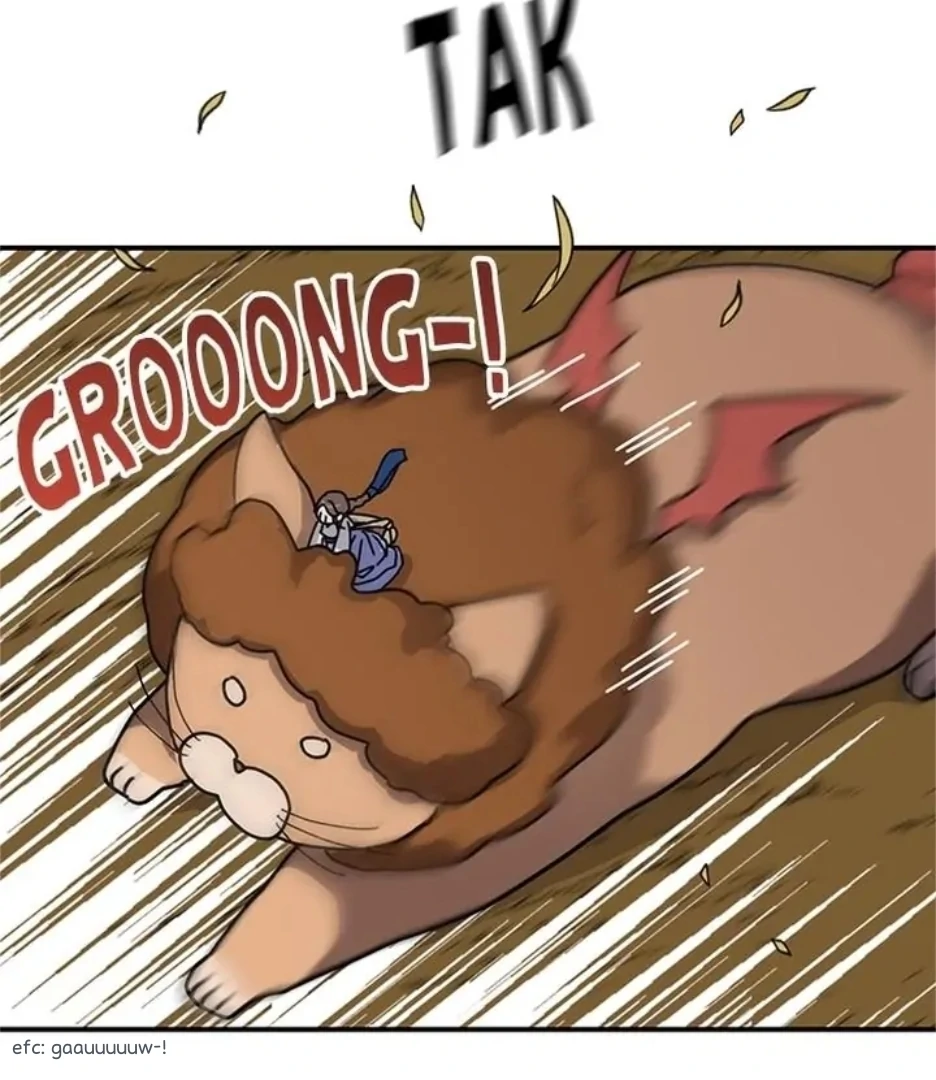 I Became The Chef Of The Dragon King Chapter 86 page 86 - 