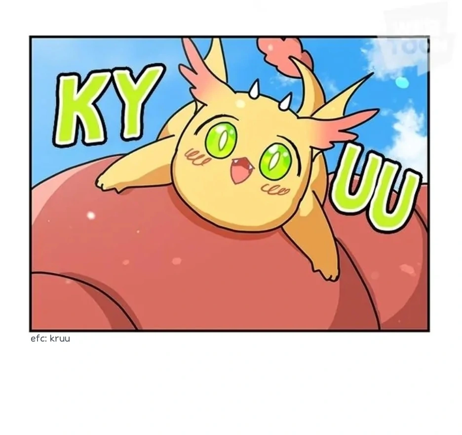 I Became The Chef Of The Dragon King Chapter 86 page 90 - 