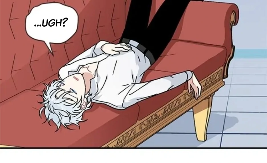 I Became The Chef Of The Dragon King Chapter 86 page 10 - 