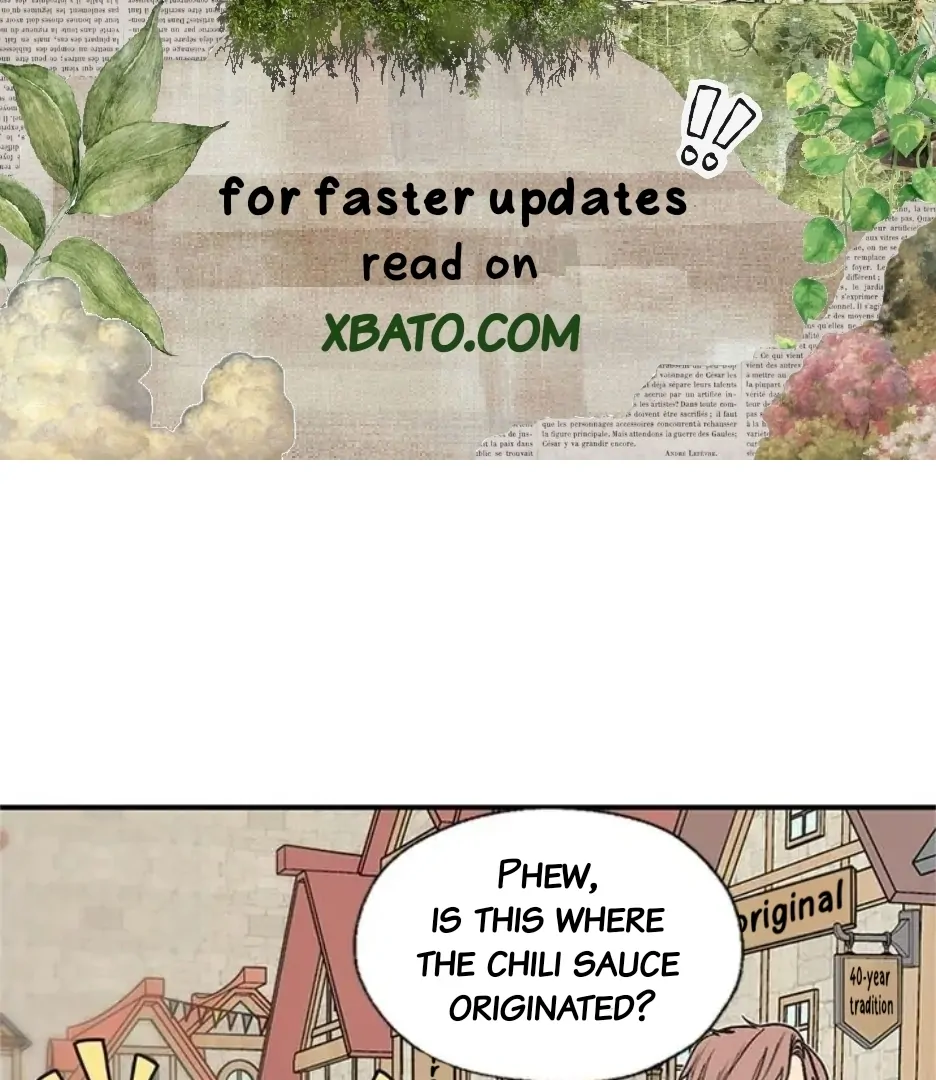 I Became The Chef Of The Dragon King Chapter 87 page 1 - 