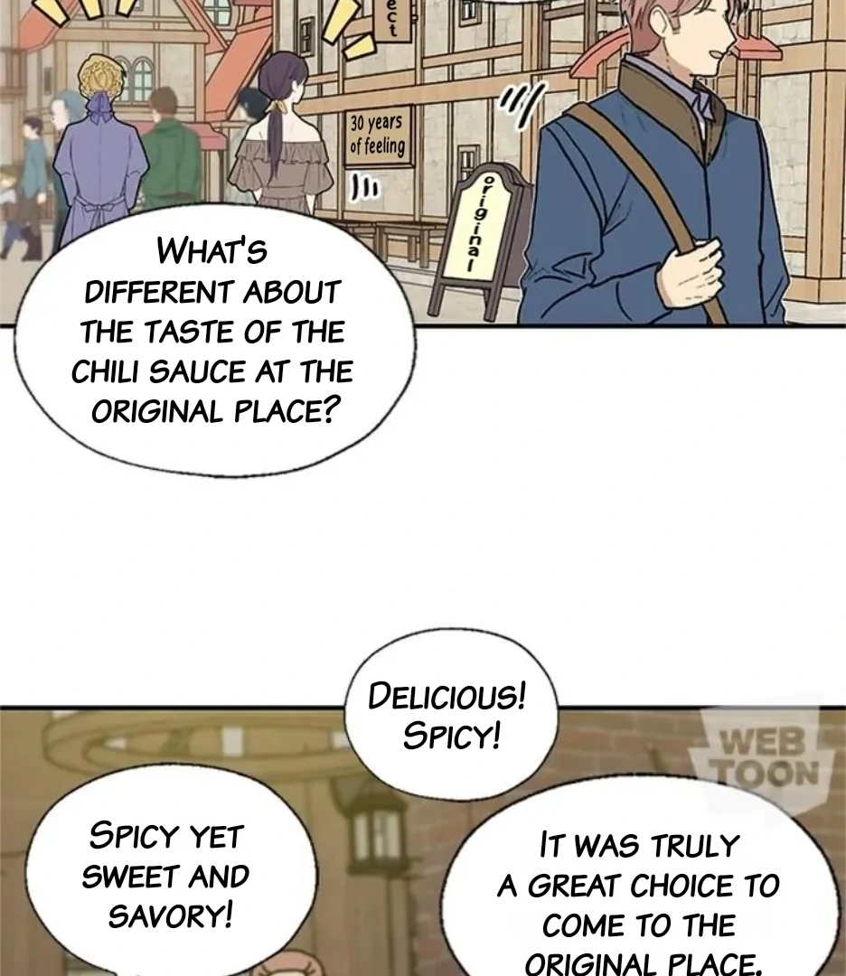 I Became The Chef Of The Dragon King Chapter 87 page 2 - 