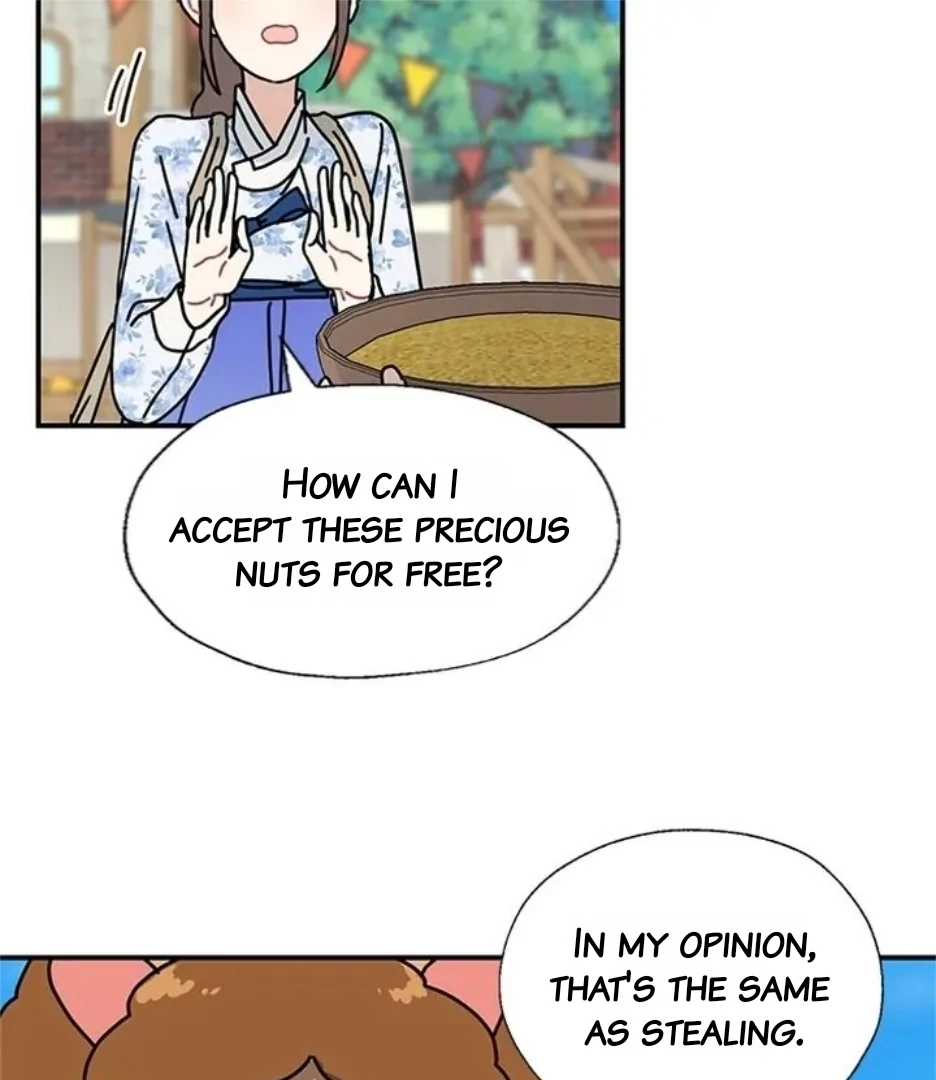 I Became The Chef Of The Dragon King Chapter 87 page 12 - 