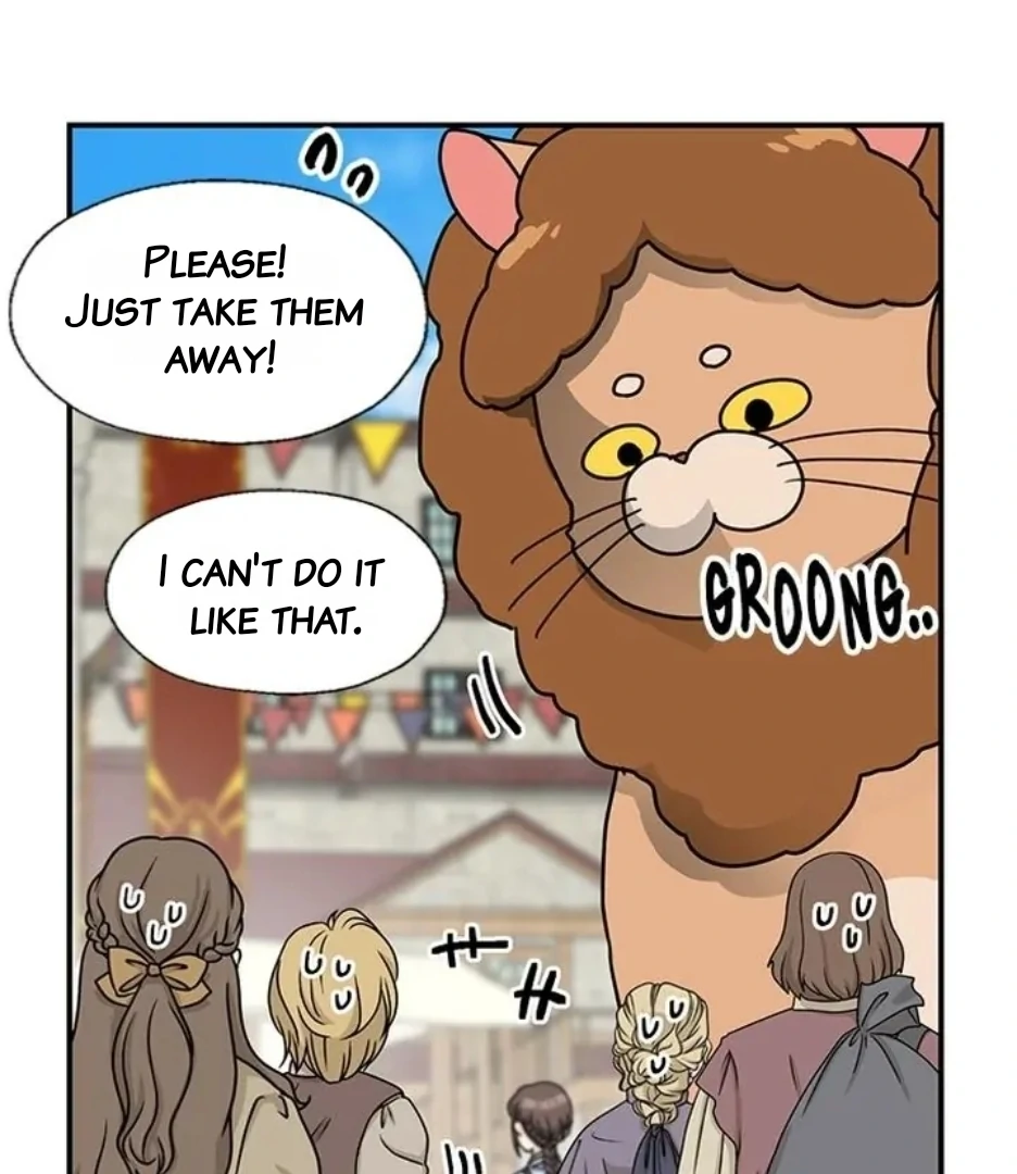 I Became The Chef Of The Dragon King Chapter 87 page 14 - 