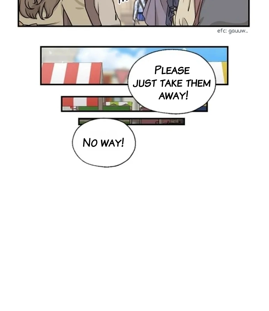 I Became The Chef Of The Dragon King Chapter 87 page 15 - 