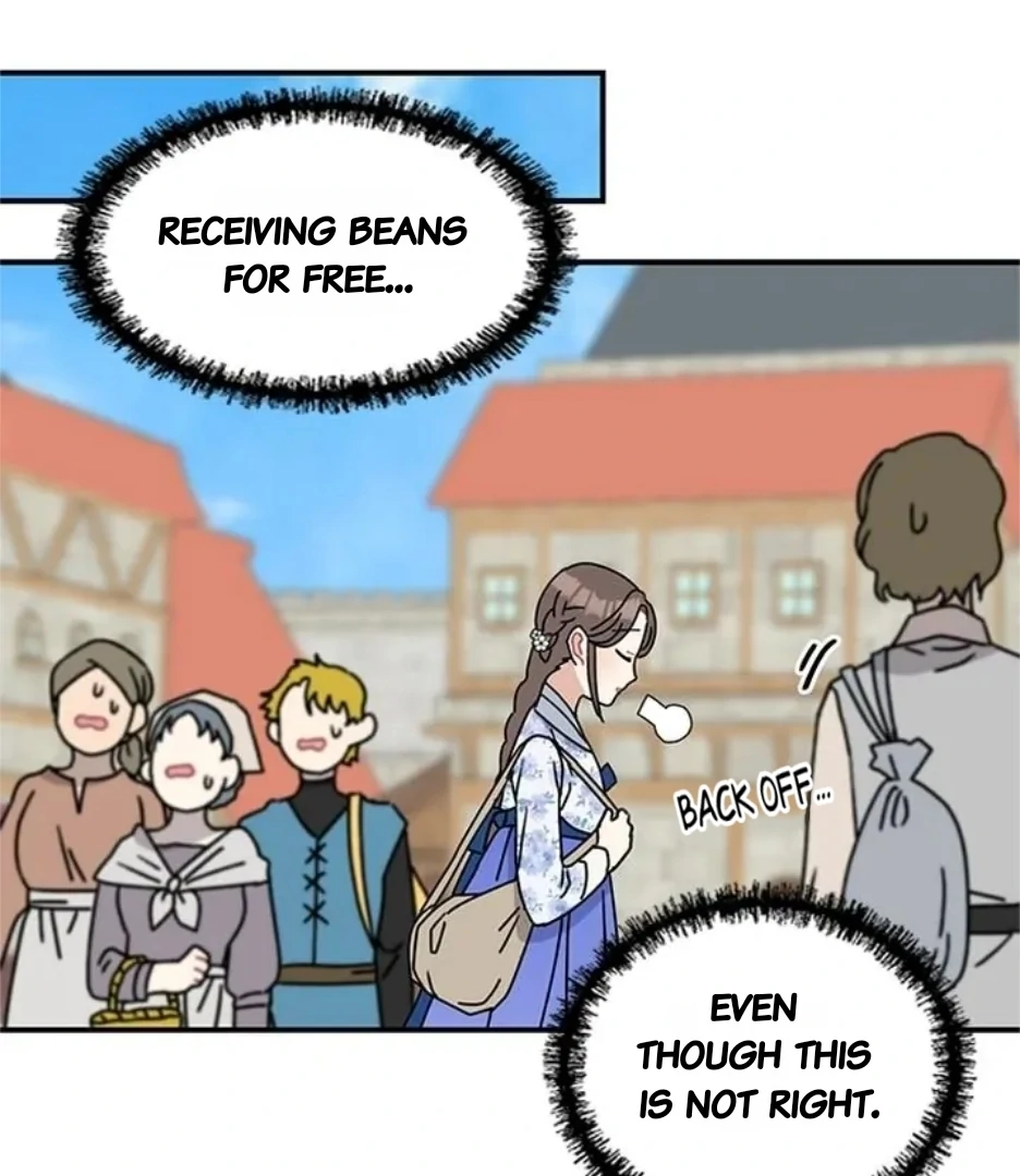 I Became The Chef Of The Dragon King Chapter 87 page 16 - 