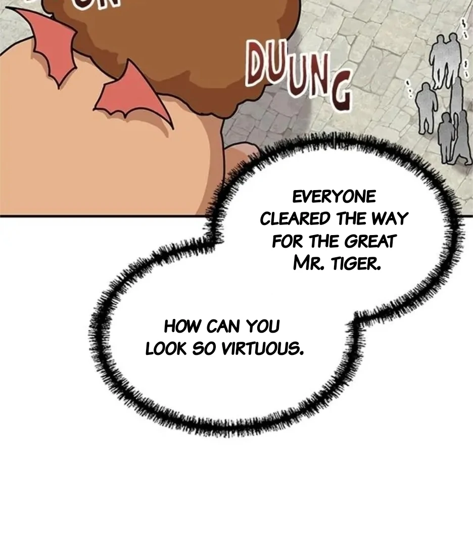 I Became The Chef Of The Dragon King Chapter 87 page 18 - 
