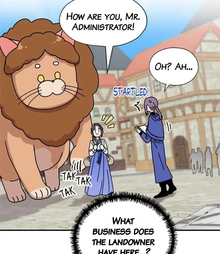I Became The Chef Of The Dragon King Chapter 87 page 24 - 