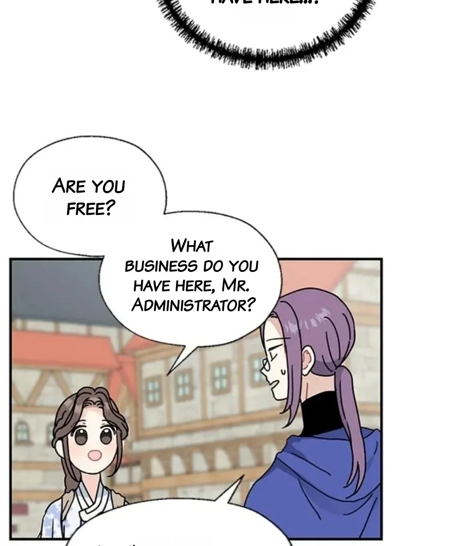 I Became The Chef Of The Dragon King Chapter 87 page 25 - 