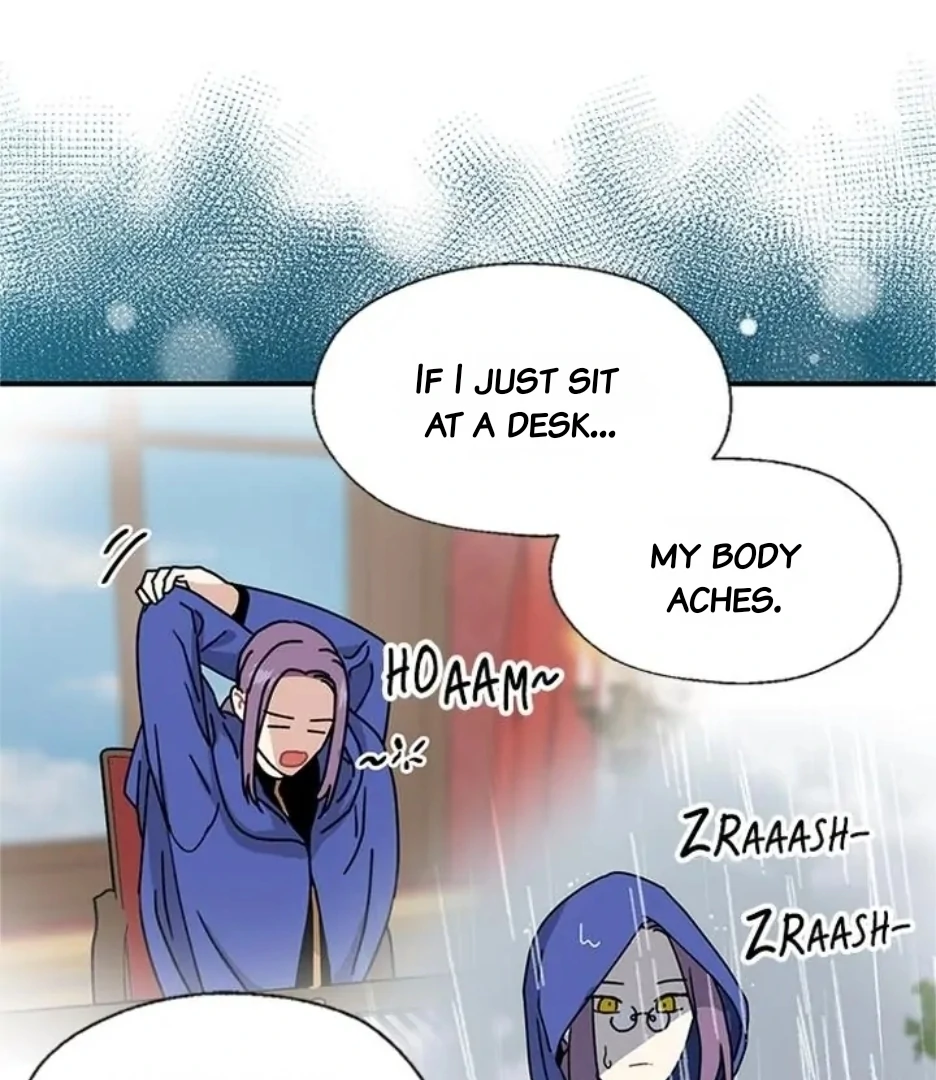 I Became The Chef Of The Dragon King Chapter 87 page 27 - 