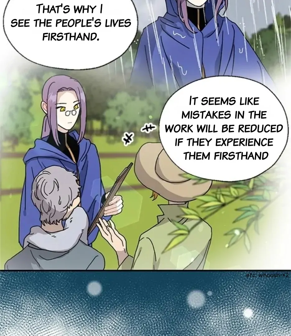 I Became The Chef Of The Dragon King Chapter 87 page 28 - 