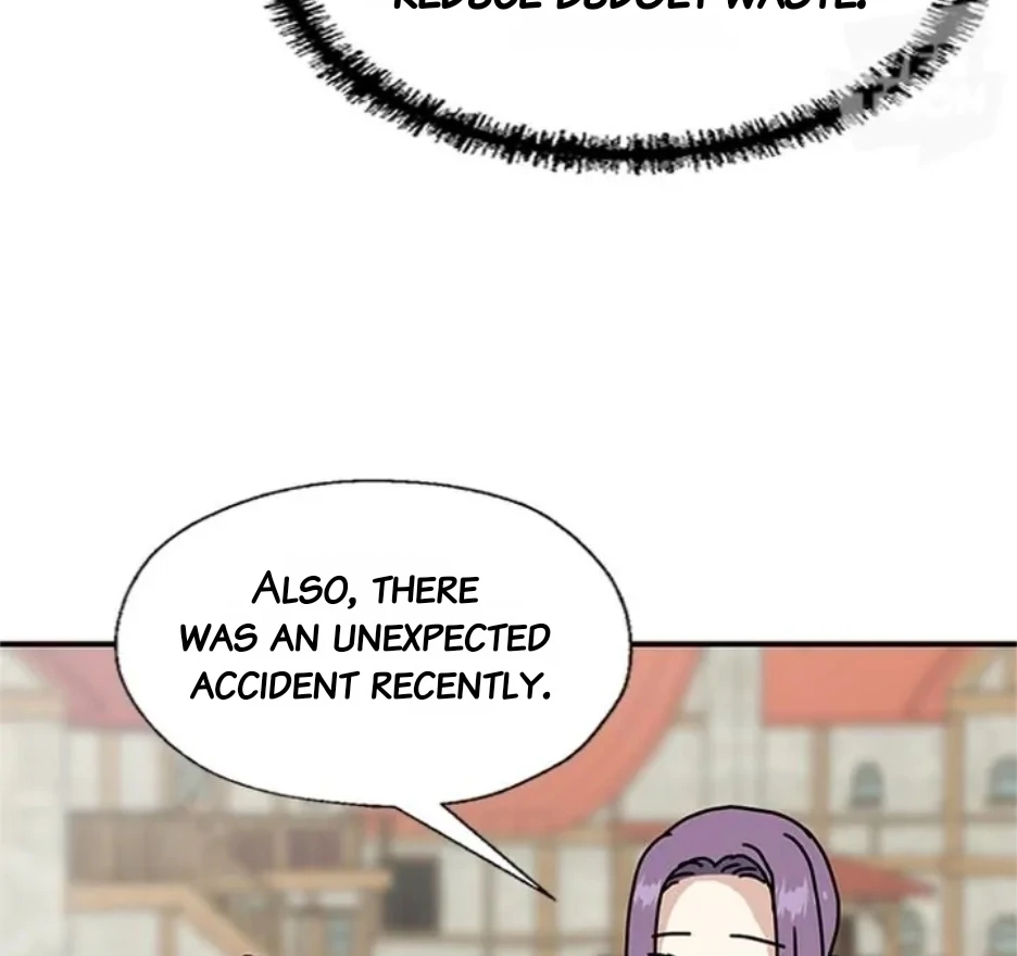 I Became The Chef Of The Dragon King Chapter 87 page 30 - 
