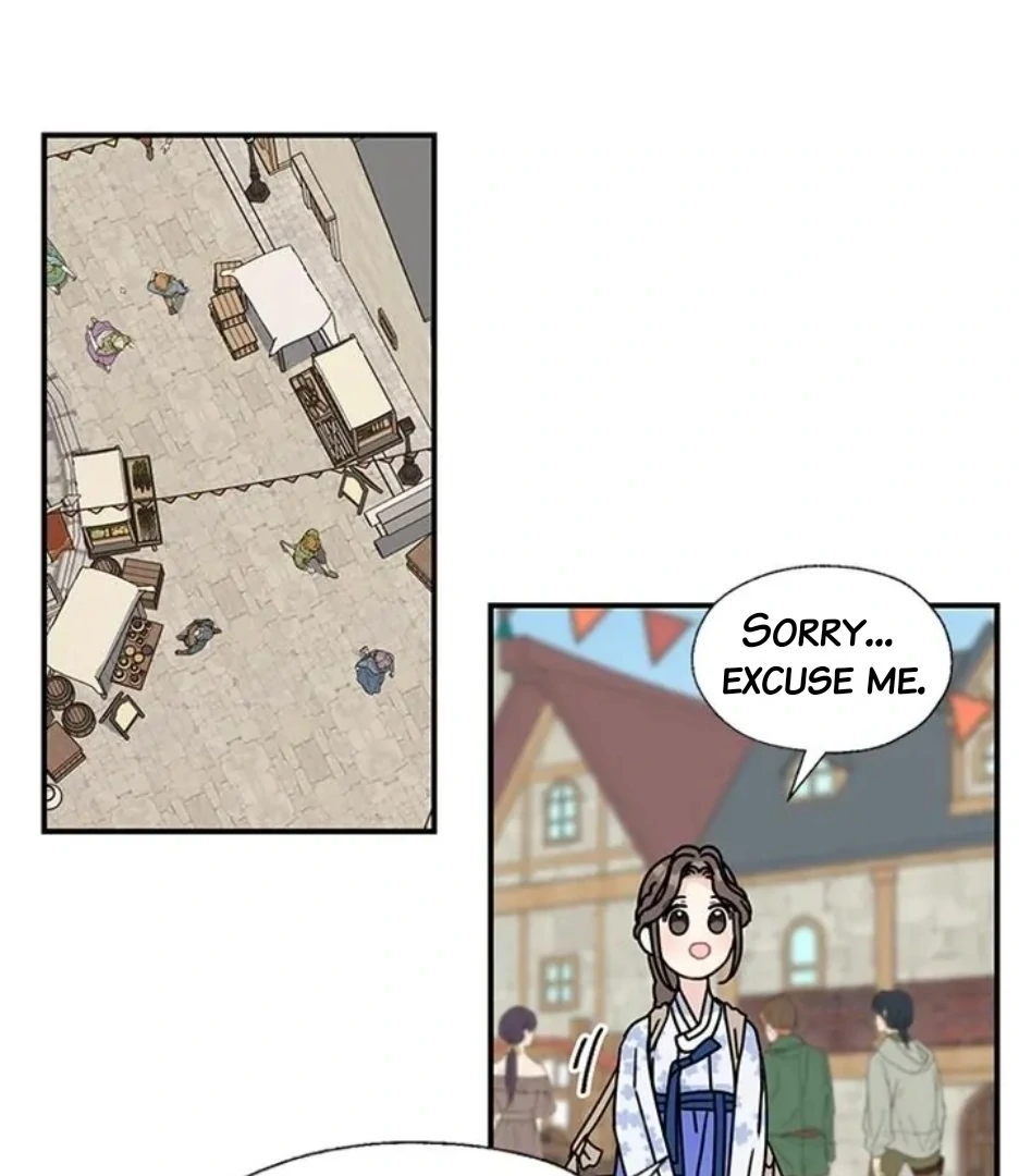 I Became The Chef Of The Dragon King Chapter 87 page 4 - 