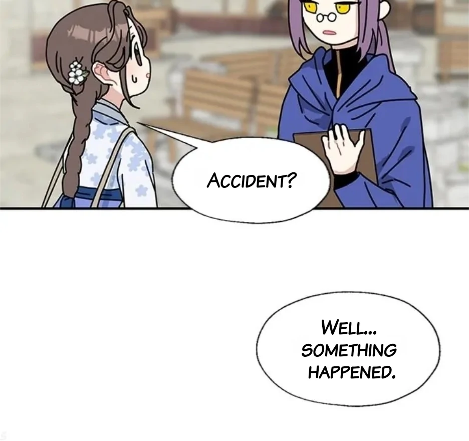 I Became The Chef Of The Dragon King Chapter 87 page 31 - 