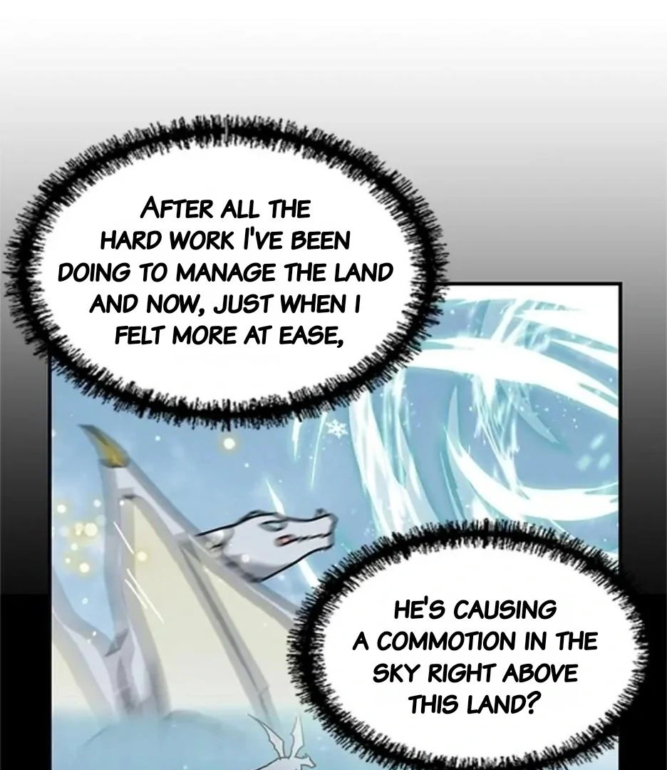 I Became The Chef Of The Dragon King Chapter 87 page 32 - 