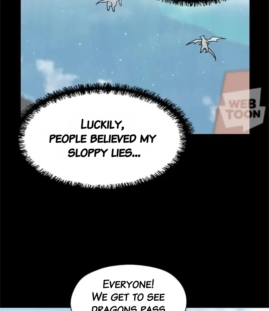 I Became The Chef Of The Dragon King Chapter 87 page 33 - 