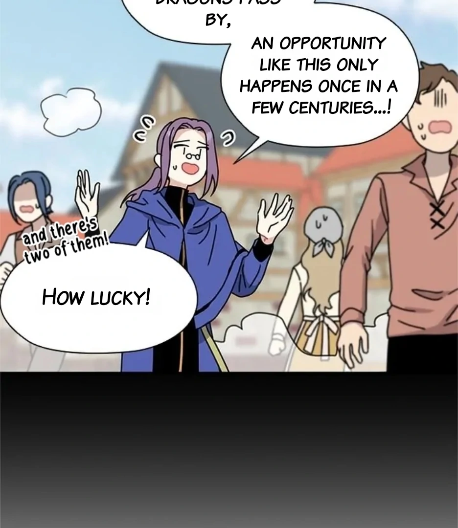 I Became The Chef Of The Dragon King Chapter 87 page 34 - 