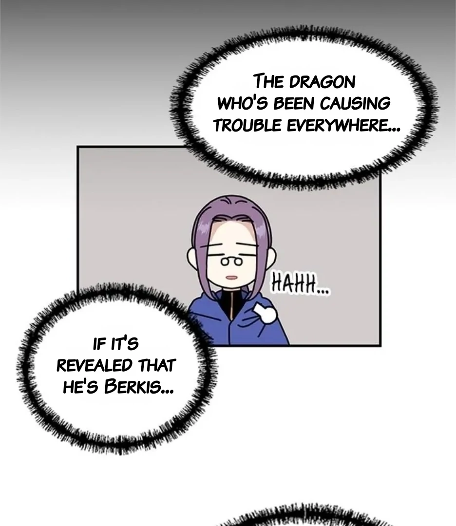 I Became The Chef Of The Dragon King Chapter 87 page 35 - 