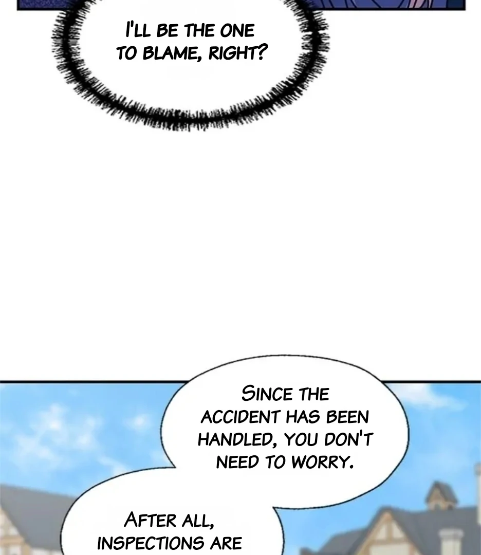I Became The Chef Of The Dragon King Chapter 87 page 37 - 