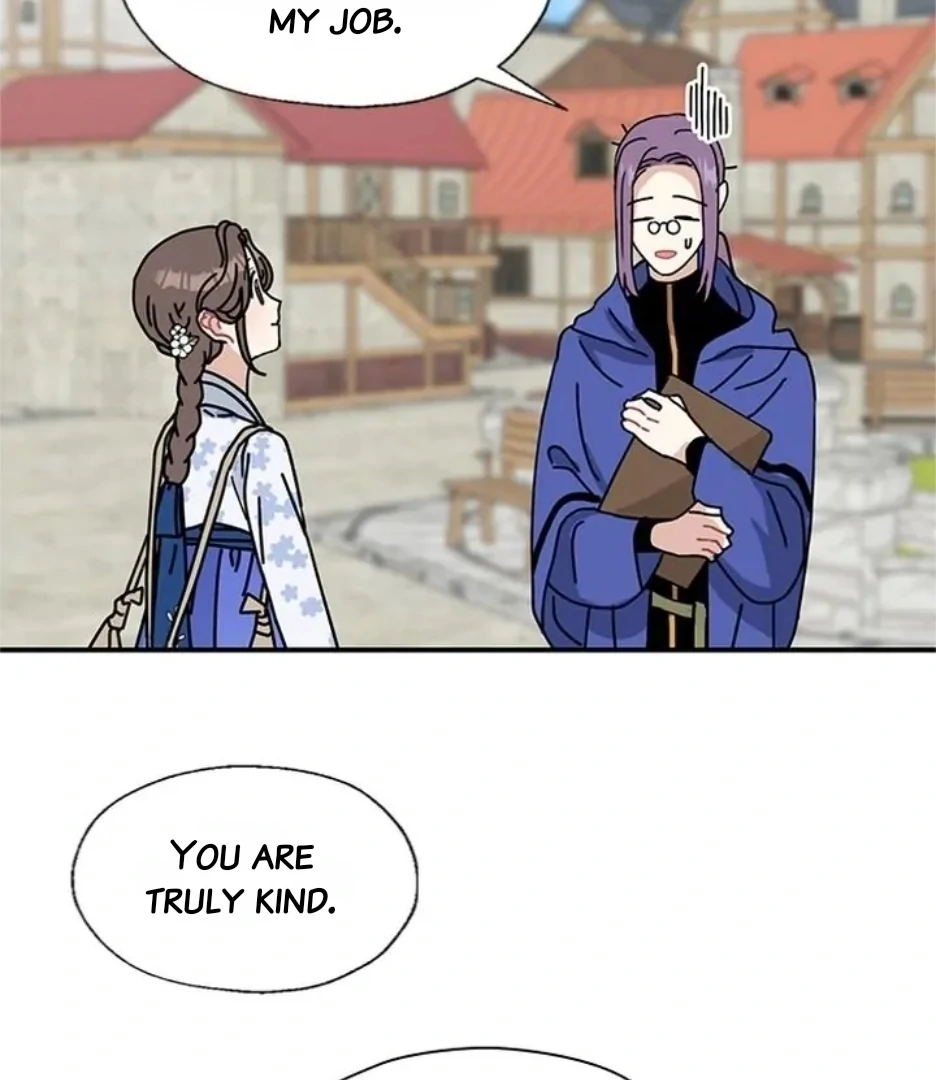 I Became The Chef Of The Dragon King Chapter 87 page 38 - 