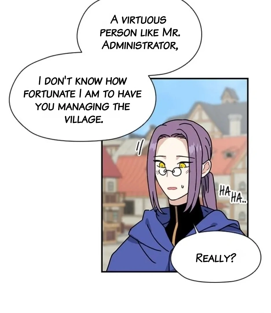 I Became The Chef Of The Dragon King Chapter 87 page 39 - 