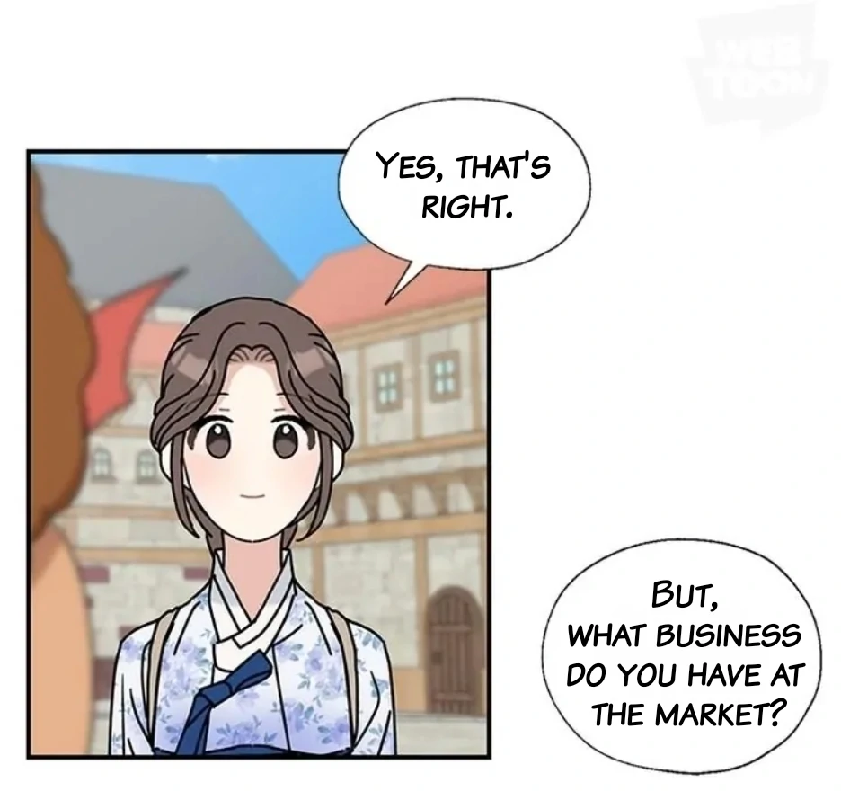 I Became The Chef Of The Dragon King Chapter 87 page 40 - 