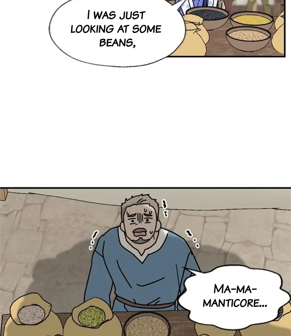 I Became The Chef Of The Dragon King Chapter 87 page 5 - 