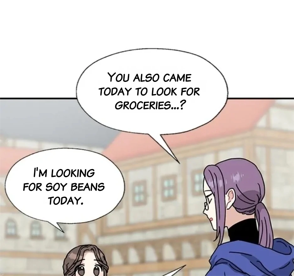I Became The Chef Of The Dragon King Chapter 87 page 41 - 