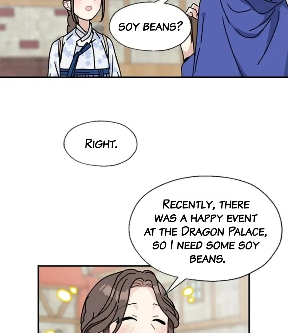 I Became The Chef Of The Dragon King Chapter 87 page 42 - 