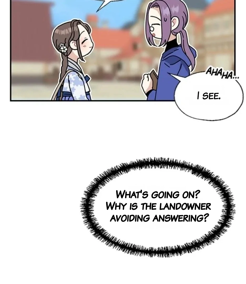 I Became The Chef Of The Dragon King Chapter 87 page 44 - 