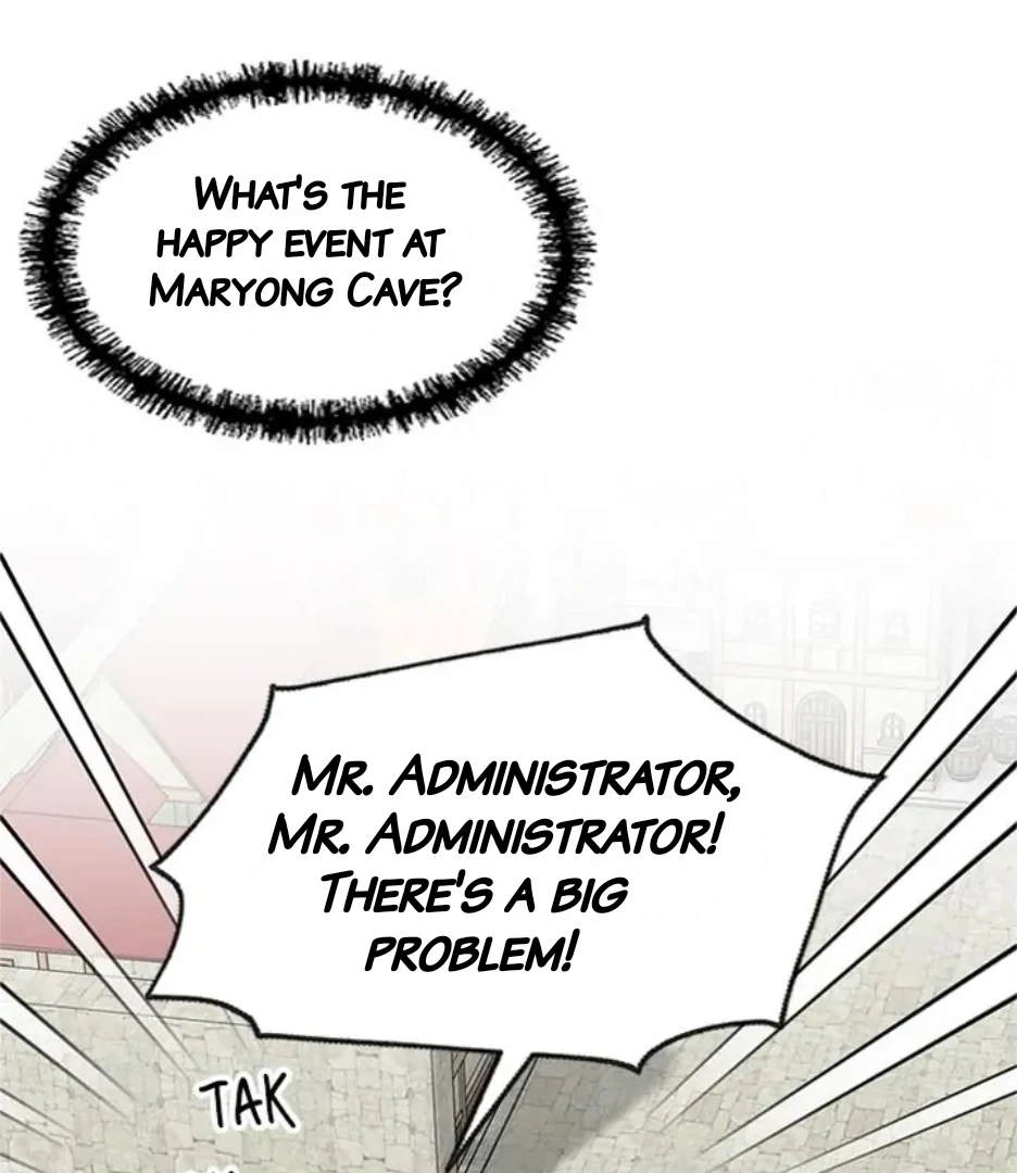 I Became The Chef Of The Dragon King Chapter 87 page 45 - 