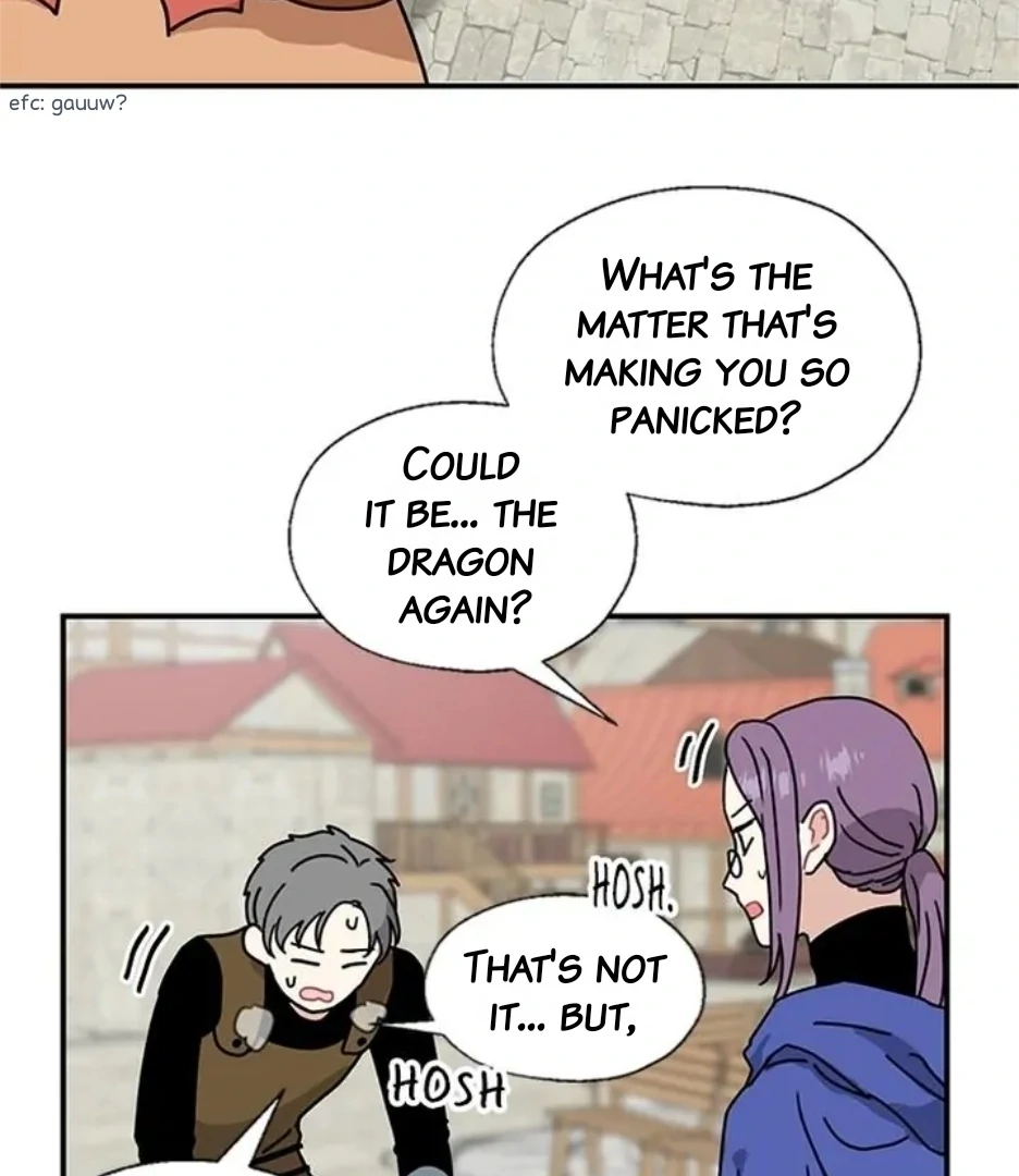 I Became The Chef Of The Dragon King Chapter 87 page 47 - 