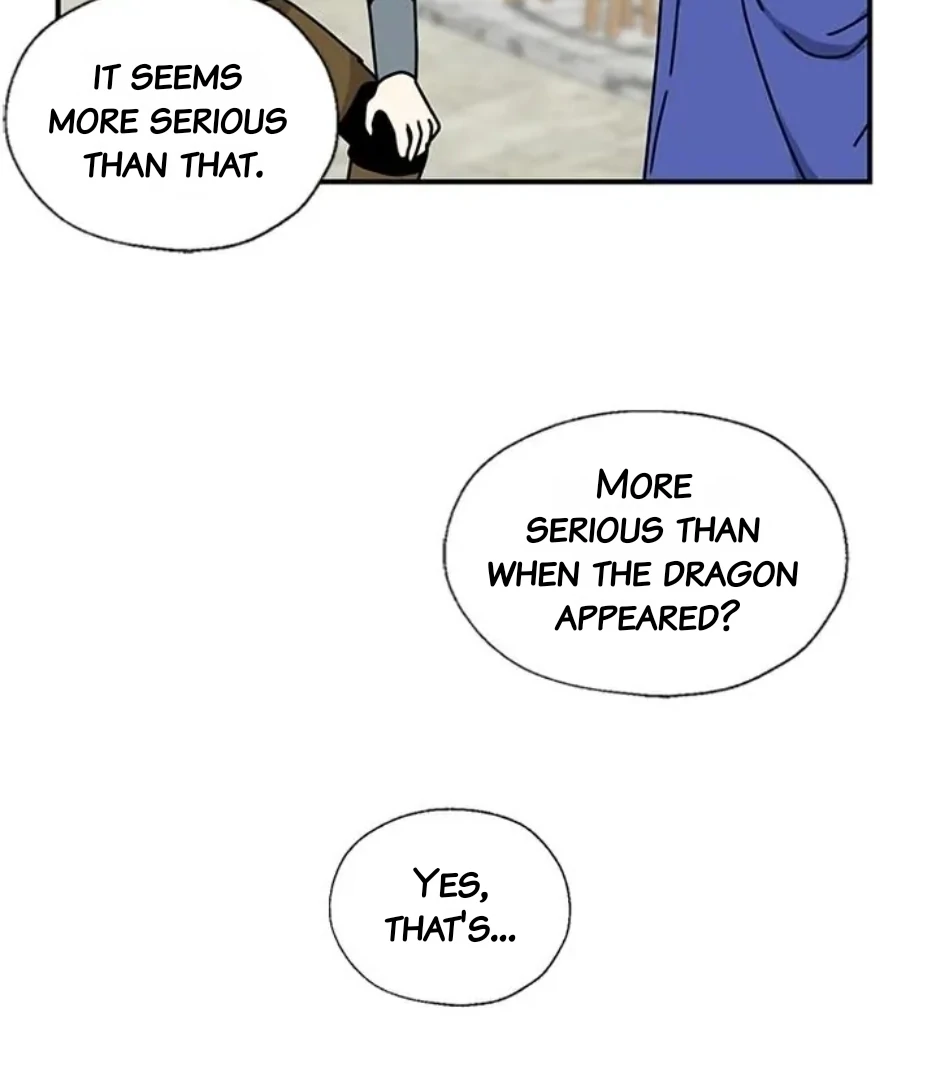 I Became The Chef Of The Dragon King Chapter 87 page 48 - 