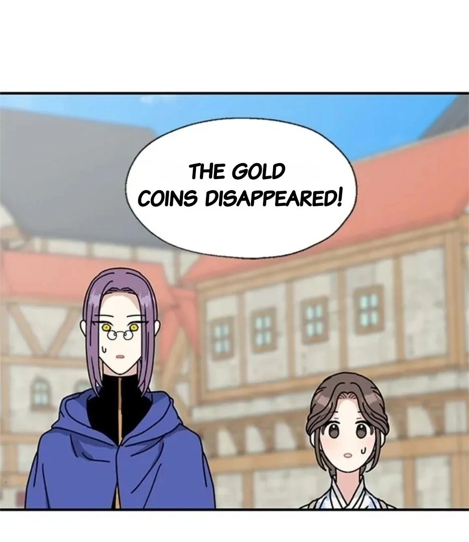 I Became The Chef Of The Dragon King Chapter 87 page 49 - 