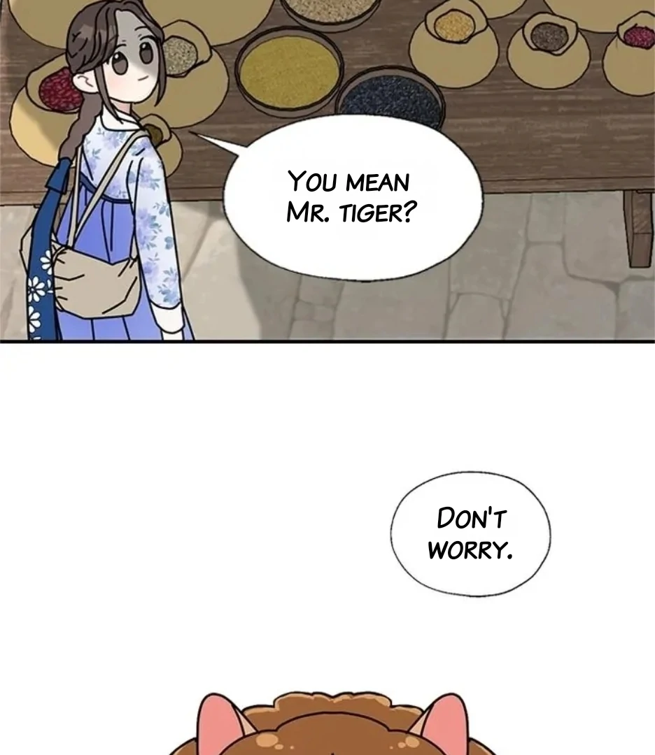 I Became The Chef Of The Dragon King Chapter 87 page 6 - 