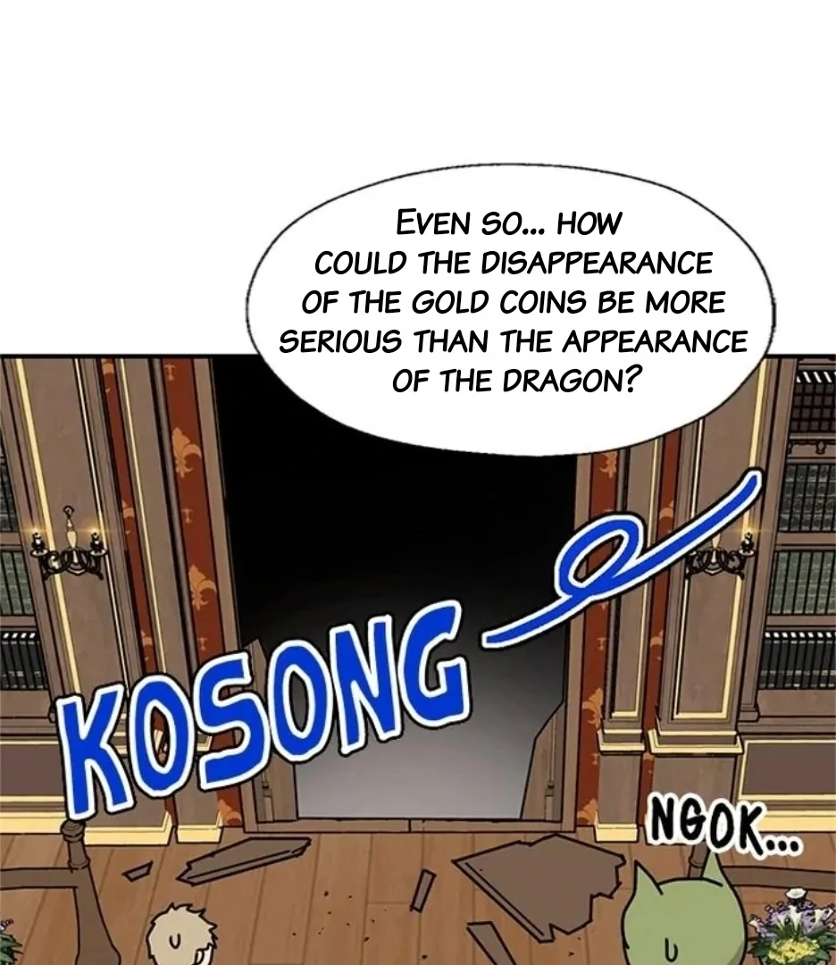 I Became The Chef Of The Dragon King Chapter 87 page 52 - 