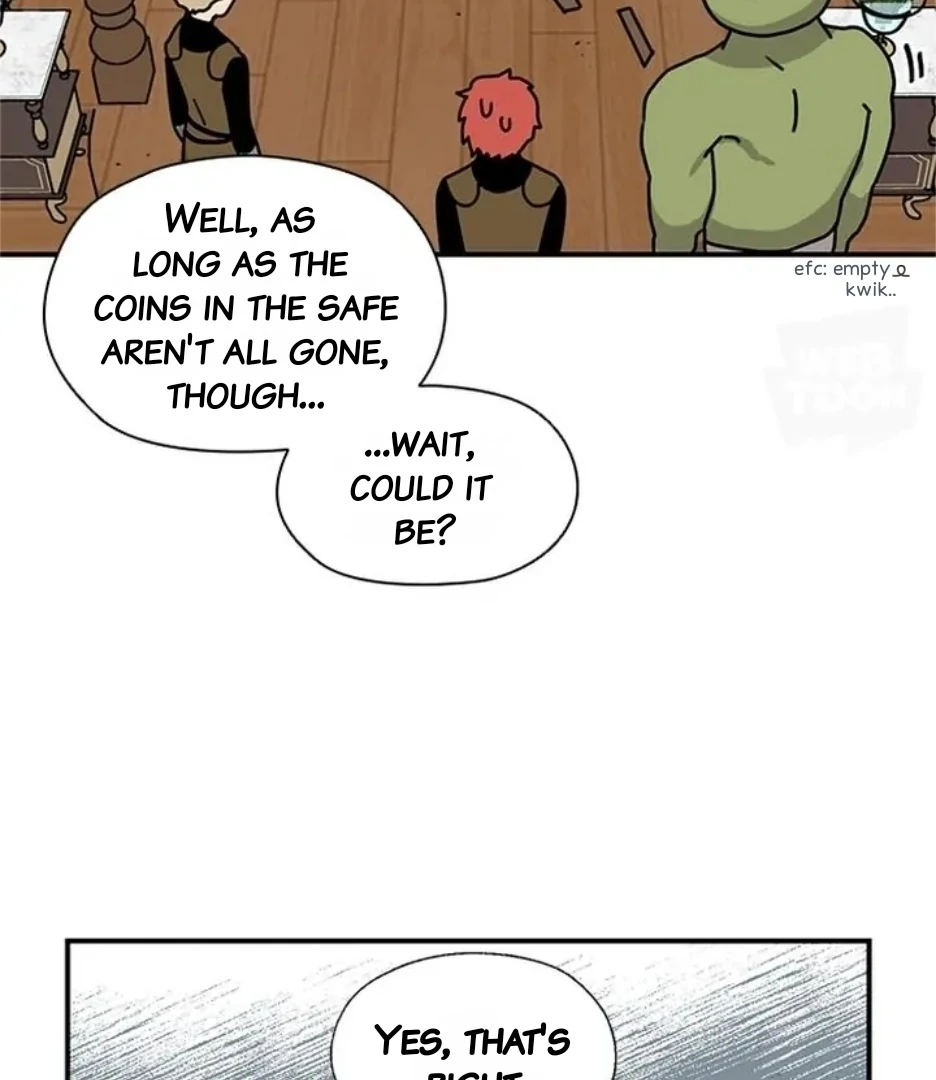 I Became The Chef Of The Dragon King Chapter 87 page 53 - 