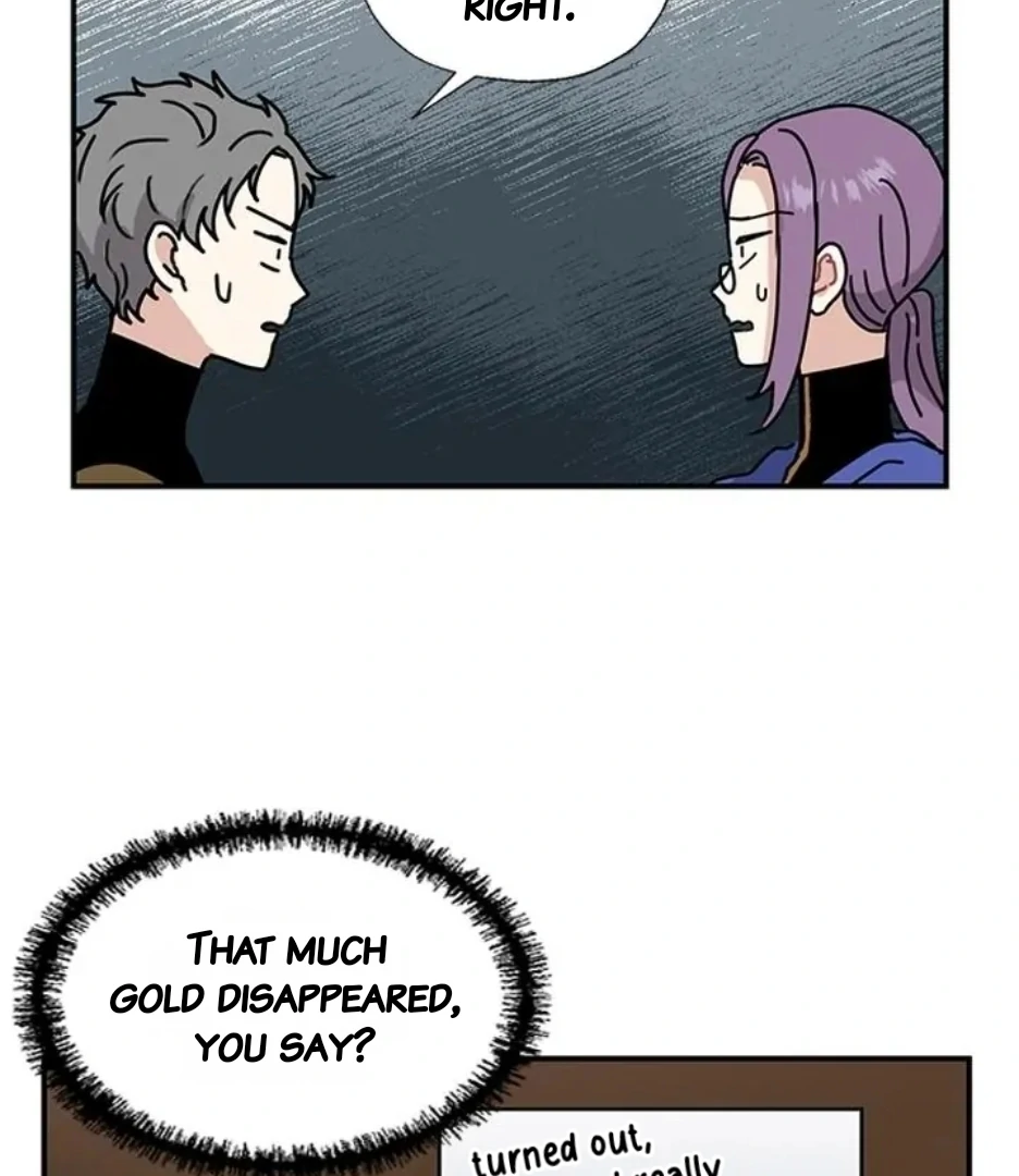 I Became The Chef Of The Dragon King Chapter 87 page 54 - 