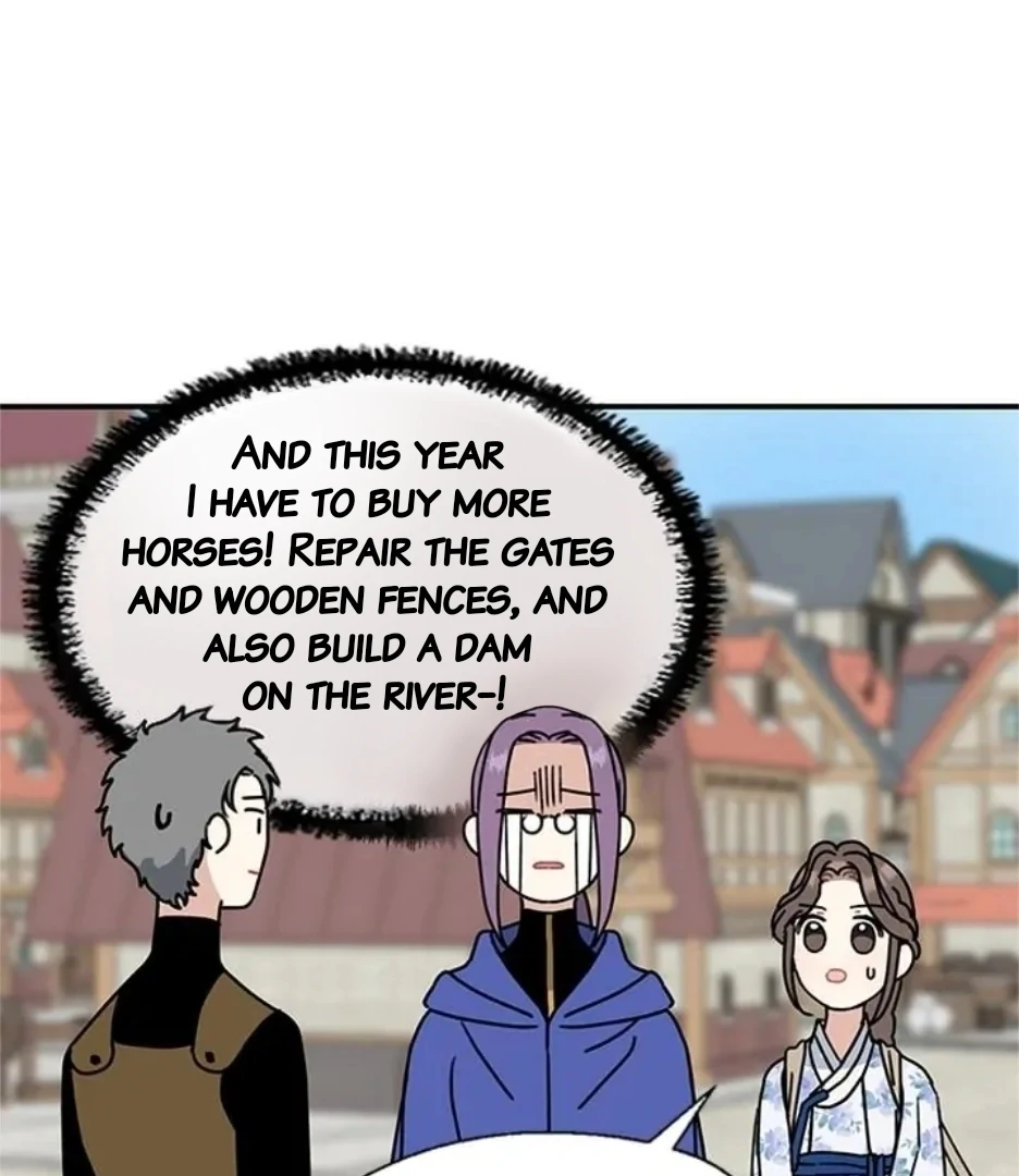 I Became The Chef Of The Dragon King Chapter 87 page 57 - 