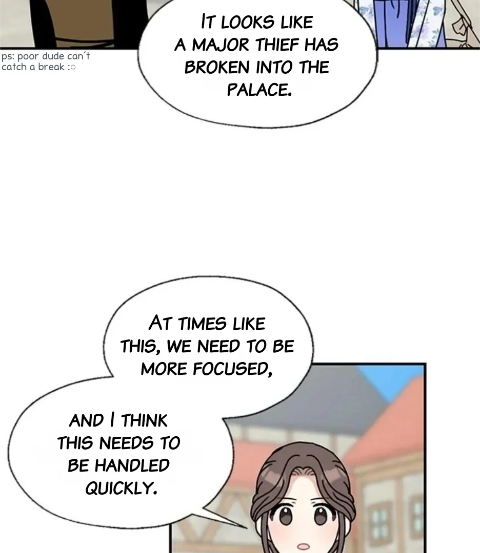I Became The Chef Of The Dragon King Chapter 87 page 58 - 