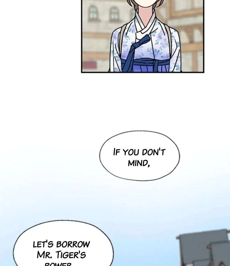 I Became The Chef Of The Dragon King Chapter 87 page 59 - 