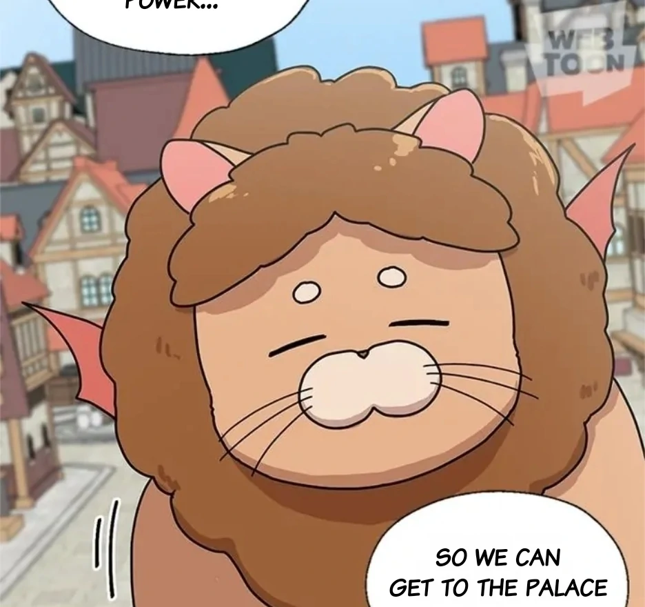 I Became The Chef Of The Dragon King Chapter 87 page 60 - 