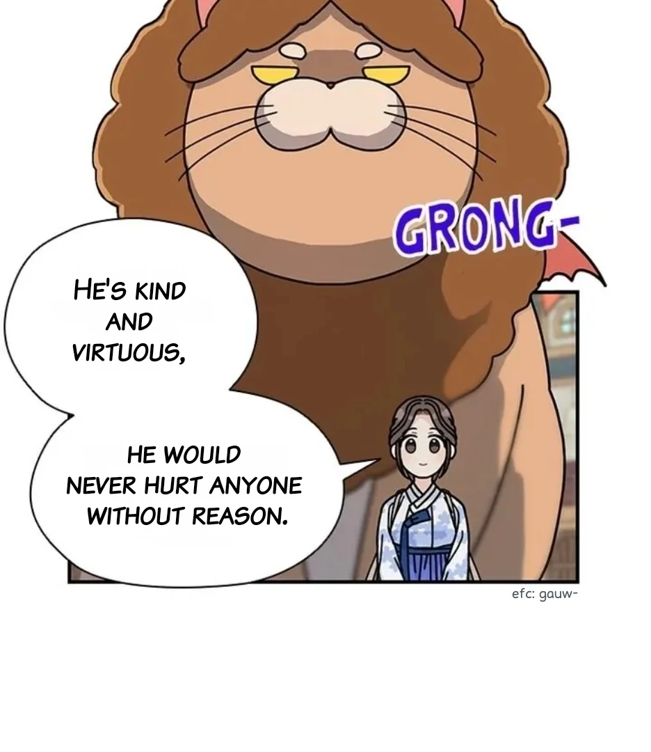 I Became The Chef Of The Dragon King Chapter 87 page 7 - 