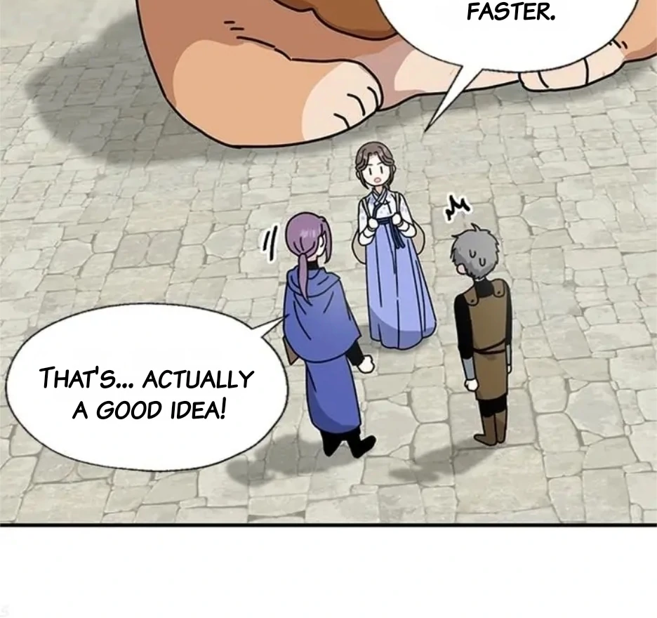 I Became The Chef Of The Dragon King Chapter 87 page 61 - 