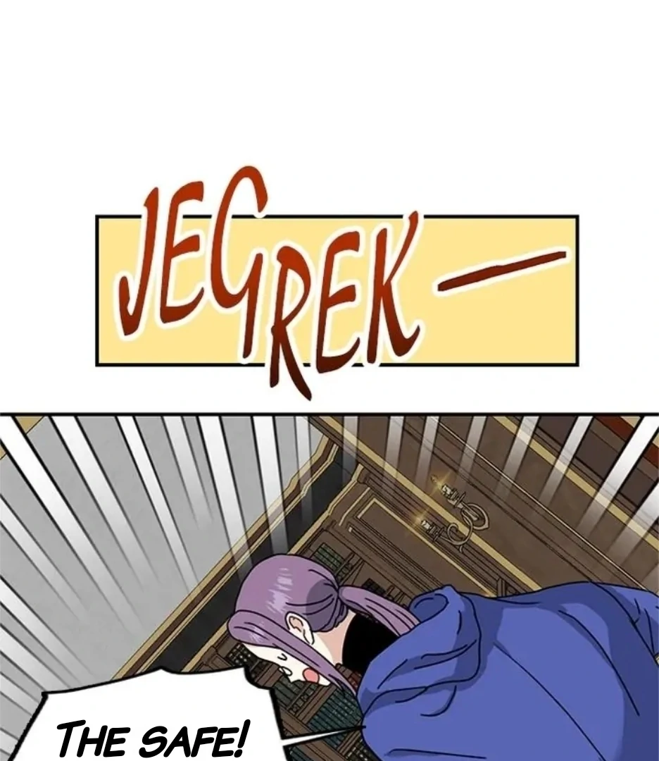 I Became The Chef Of The Dragon King Chapter 87 page 67 - 