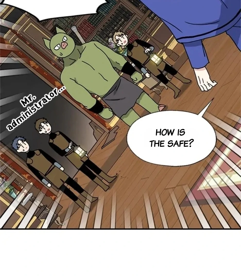I Became The Chef Of The Dragon King Chapter 87 page 68 - 