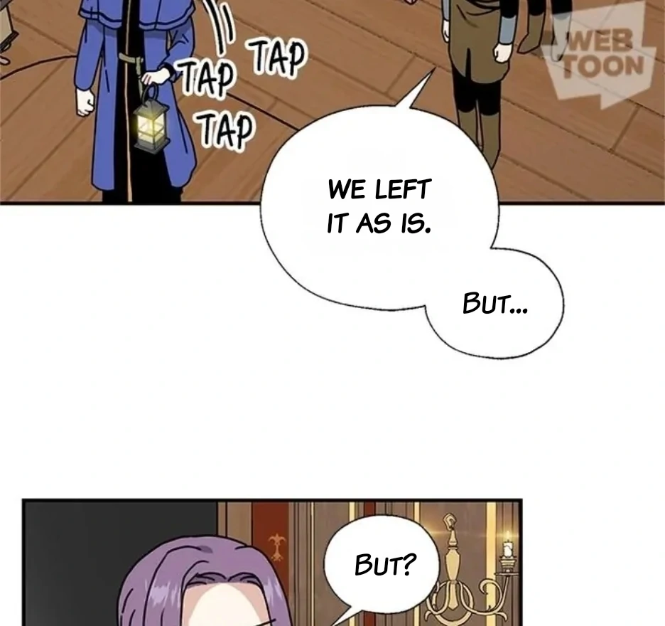 I Became The Chef Of The Dragon King Chapter 87 page 70 - 