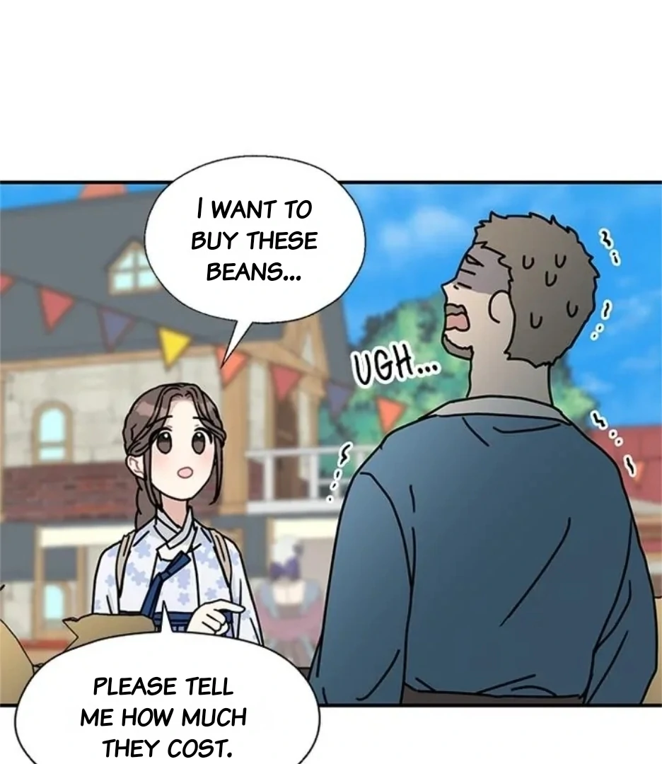 I Became The Chef Of The Dragon King Chapter 87 page 8 - 