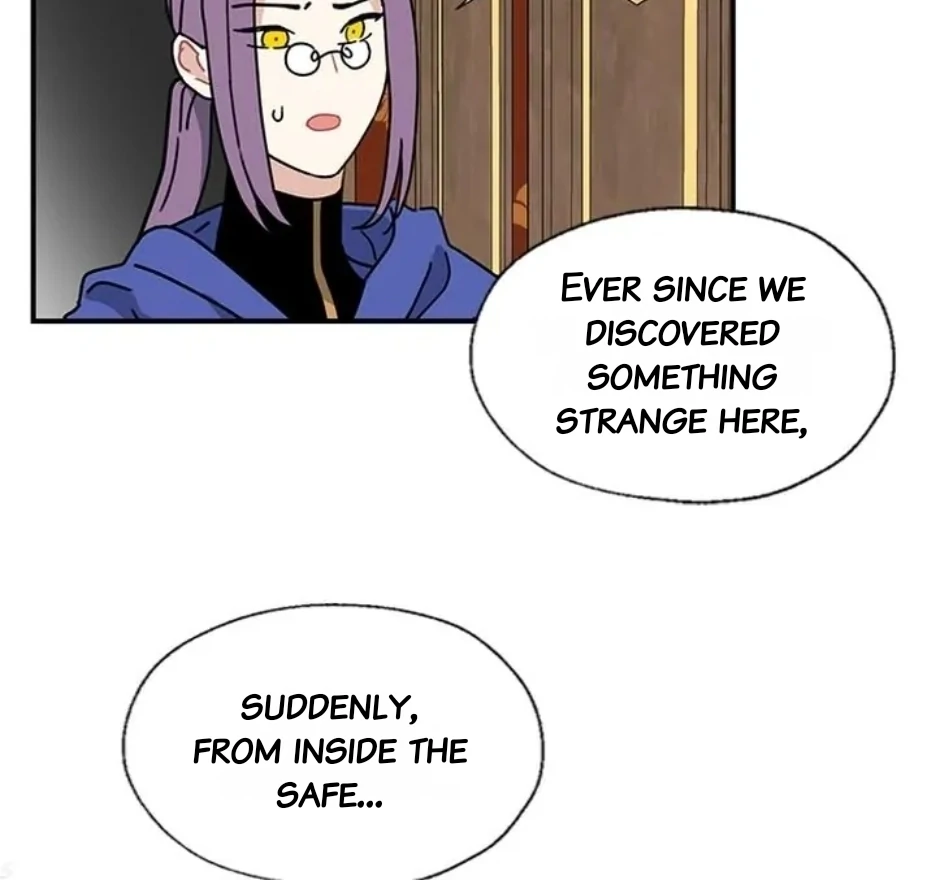 I Became The Chef Of The Dragon King Chapter 87 page 71 - 