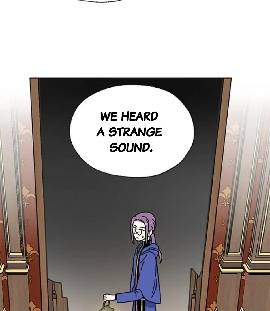 I Became The Chef Of The Dragon King Chapter 87 page 72 - 
