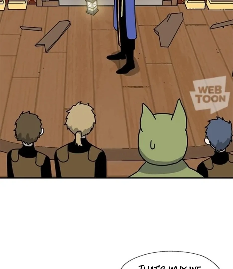 I Became The Chef Of The Dragon King Chapter 87 page 73 - 